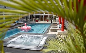 Hotel Arles Plaza